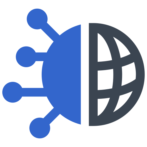 Interlink Global Technologies Logo - Web & App Development Eastern Cape